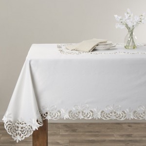 Saro Arabella Tablecloth SARO2670